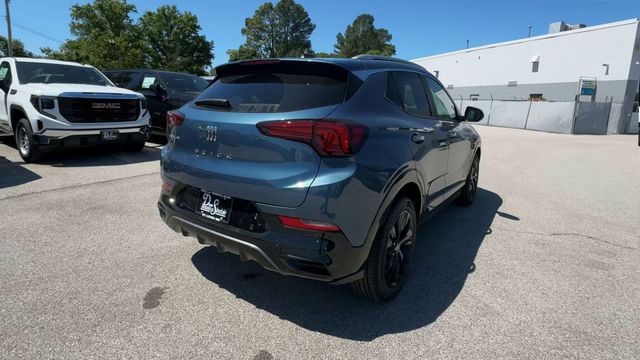 Buick Encore GX Vehicle Full-screen Gallery Image 08