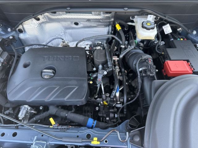 Buick Encore GX Vehicle Full-screen Gallery Image 25