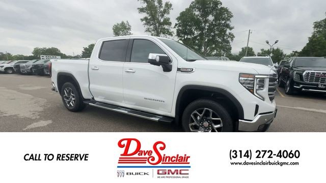 GMC Sierra 1500 Vehicle Full-screen Gallery Image 02