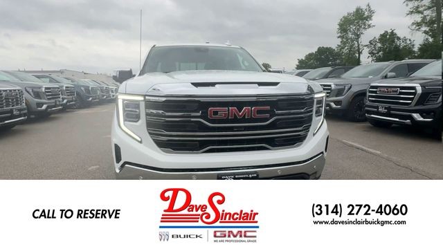 GMC Sierra 1500 Vehicle Full-screen Gallery Image 03