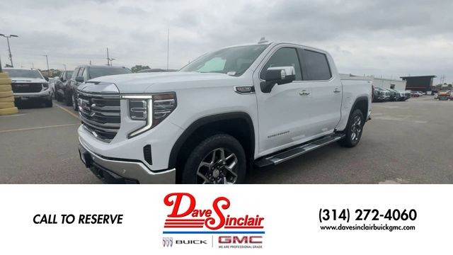 GMC Sierra 1500 Vehicle Full-screen Gallery Image 04