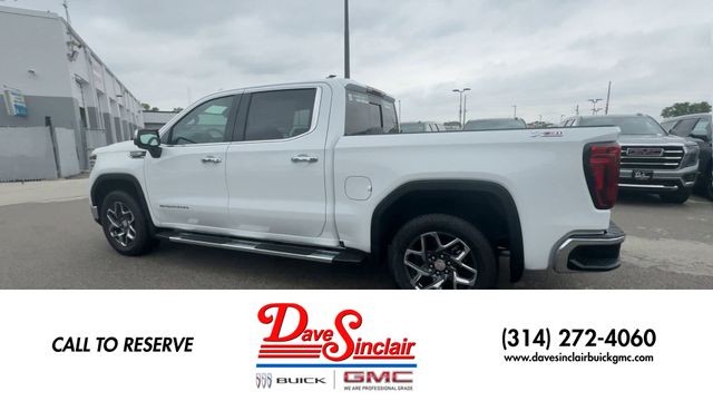 GMC Sierra 1500 Vehicle Full-screen Gallery Image 06