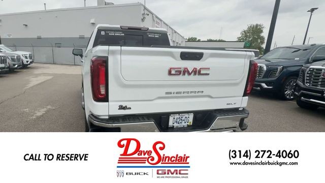 GMC Sierra 1500 Vehicle Full-screen Gallery Image 07