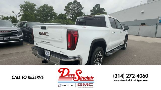 GMC Sierra 1500 Vehicle Full-screen Gallery Image 08