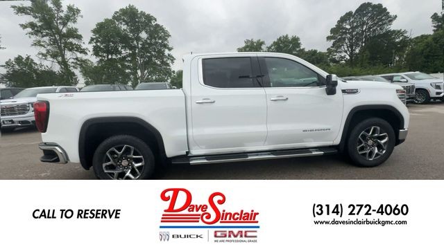 GMC Sierra 1500 Vehicle Full-screen Gallery Image 09