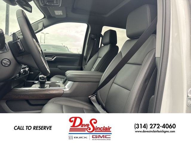 GMC Sierra 1500 Vehicle Full-screen Gallery Image 11