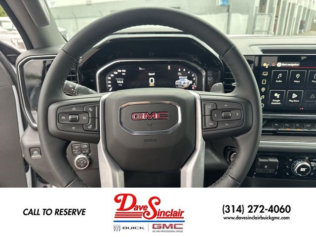 GMC Sierra 1500 Vehicle Full-screen Gallery Image 14