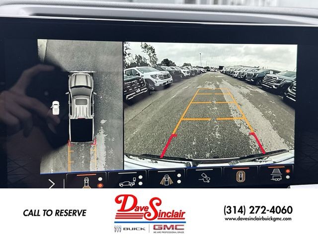 GMC Sierra 1500 Vehicle Full-screen Gallery Image 17