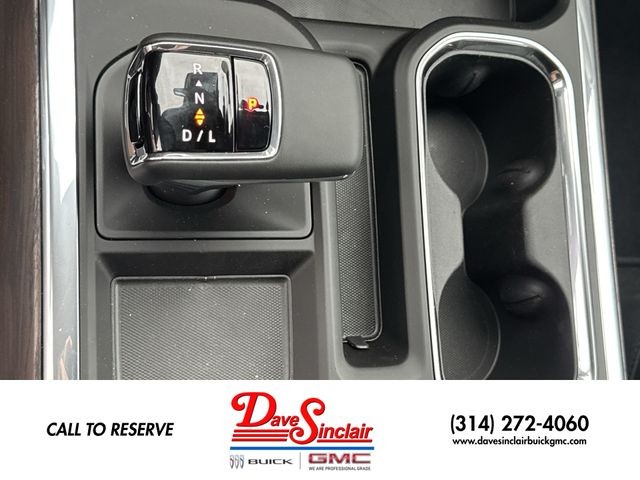 GMC Sierra 1500 Vehicle Full-screen Gallery Image 20