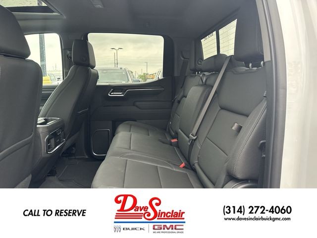 GMC Sierra 1500 Vehicle Full-screen Gallery Image 23