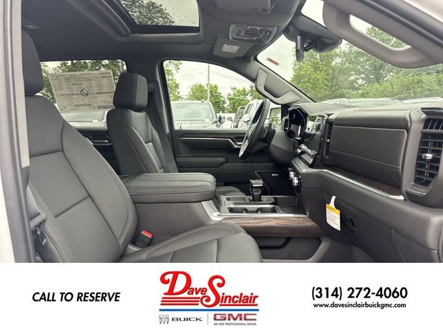 GMC Sierra 1500 Vehicle Full-screen Gallery Image 25