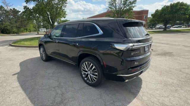Buick Enclave Vehicle Full-screen Gallery Image 06