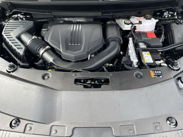 Buick Enclave Vehicle Full-screen Gallery Image 27
