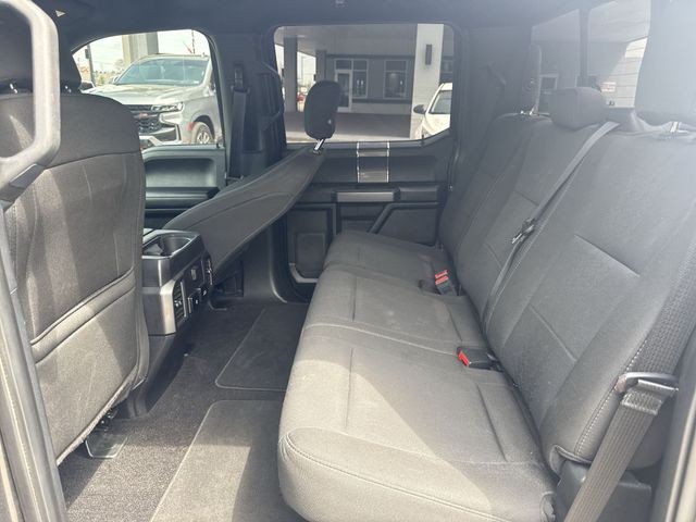 Ford F-150 Vehicle Full-screen Gallery Image 27