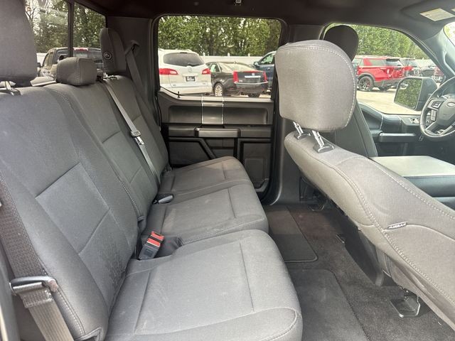 Ford F-150 Vehicle Full-screen Gallery Image 29