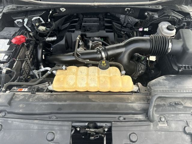 Ford F-150 Vehicle Full-screen Gallery Image 32