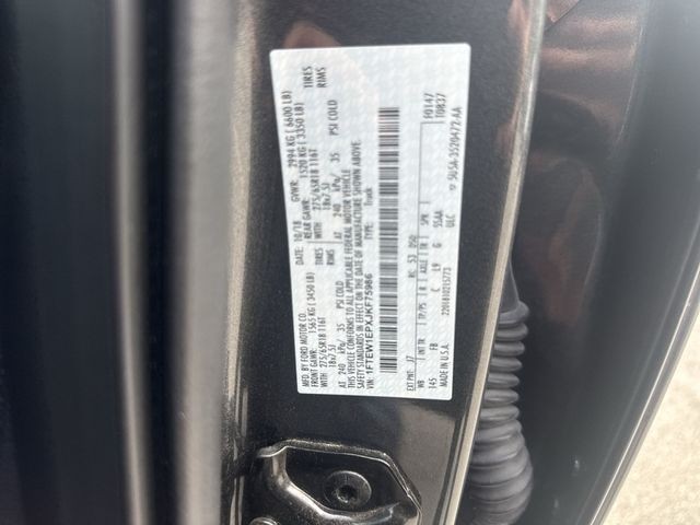 Ford F-150 Vehicle Full-screen Gallery Image 36