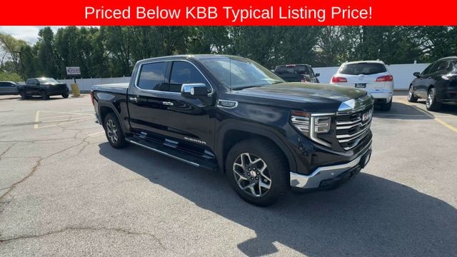 GMC Sierra 1500 Vehicle Full-screen Gallery Image 02