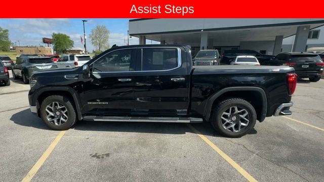GMC Sierra 1500 Vehicle Full-screen Gallery Image 06