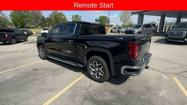 GMC Sierra 1500 Vehicle Full-screen Gallery Image 07