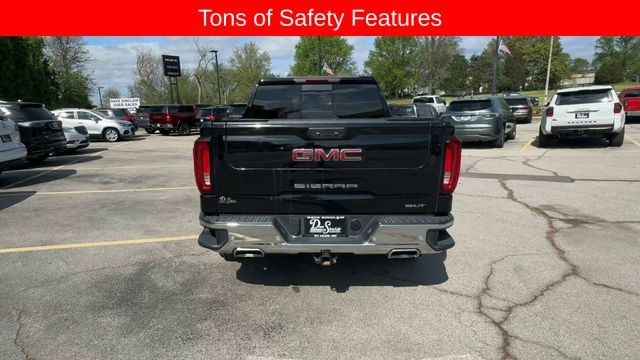GMC Sierra 1500 Vehicle Full-screen Gallery Image 09