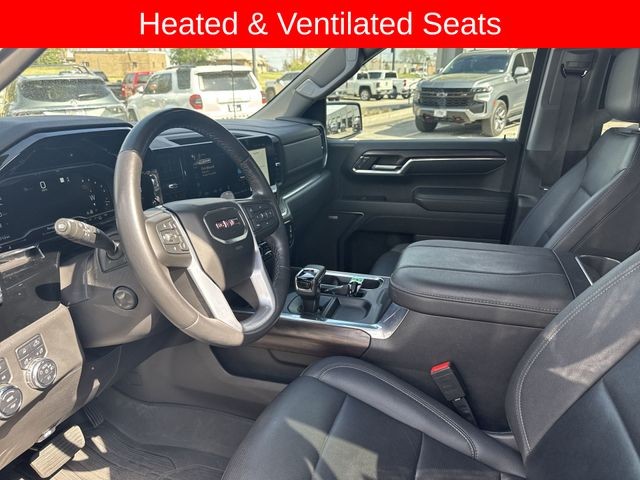 GMC Sierra 1500 Vehicle Full-screen Gallery Image 13