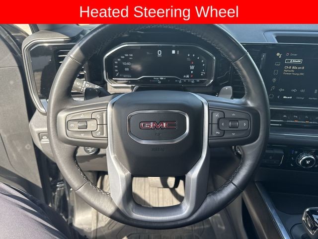 GMC Sierra 1500 Vehicle Full-screen Gallery Image 14