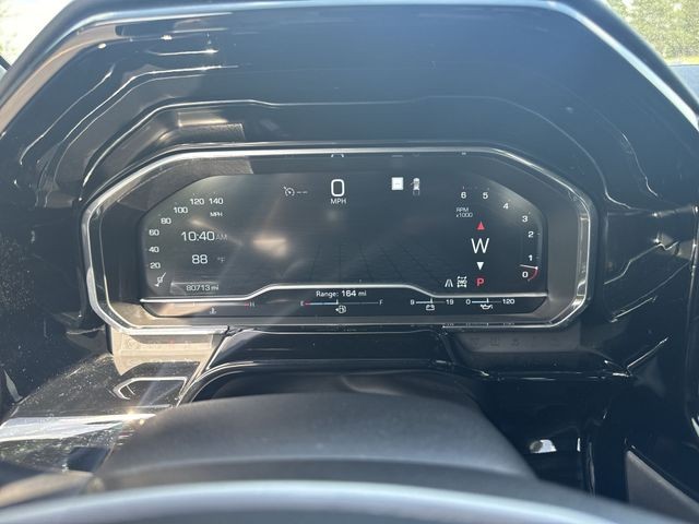 GMC Sierra 1500 Vehicle Full-screen Gallery Image 15