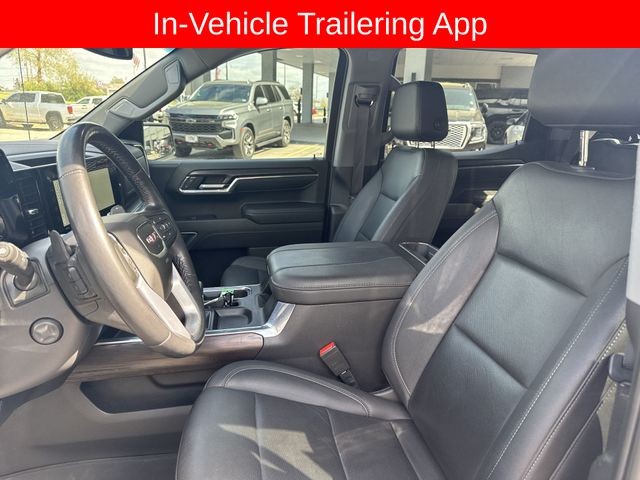 GMC Sierra 1500 Vehicle Full-screen Gallery Image 22