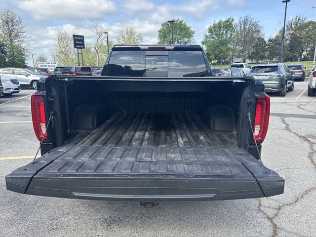GMC Sierra 1500 Vehicle Full-screen Gallery Image 29