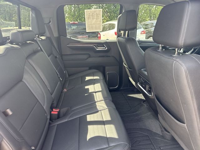GMC Sierra 1500 Vehicle Full-screen Gallery Image 30