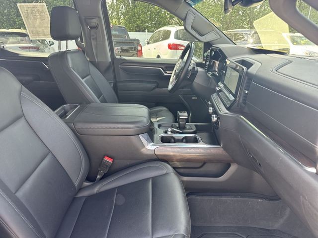 GMC Sierra 1500 Vehicle Full-screen Gallery Image 31