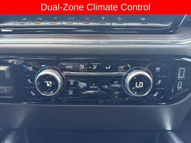 GMC Sierra 1500 Vehicle Full-screen Gallery Image 38