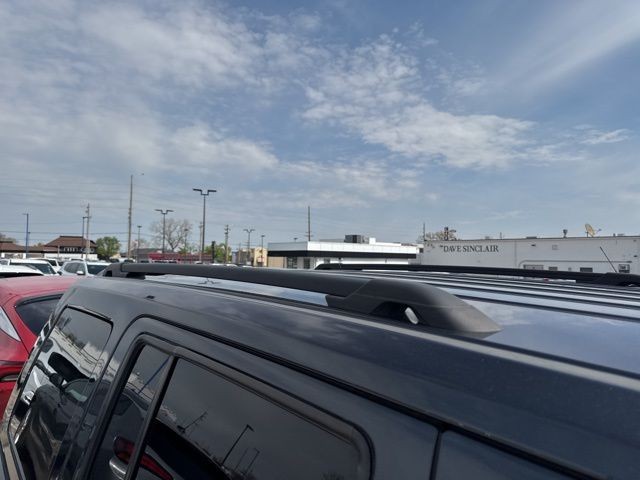 Jeep Patriot Vehicle Full-screen Gallery Image 11