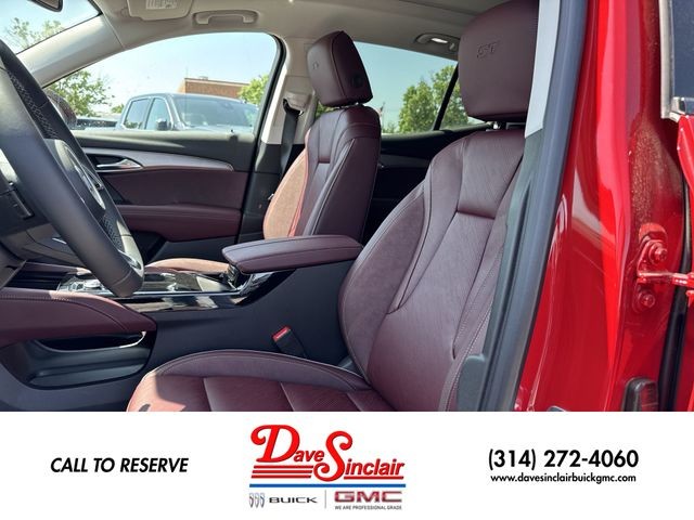 Buick Envision Vehicle Full-screen Gallery Image 11