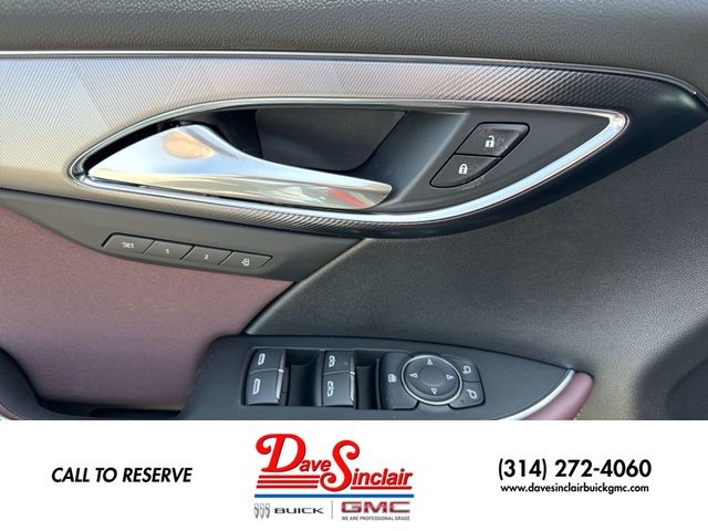 Buick Envision Vehicle Full-screen Gallery Image 13