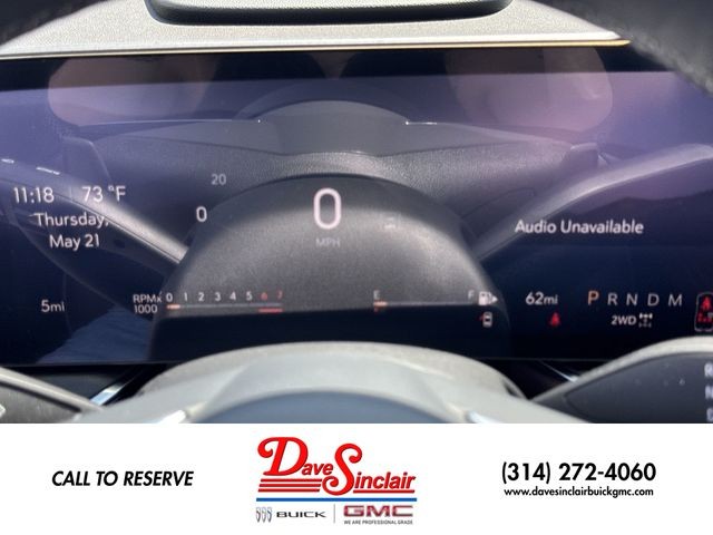 Buick Envision Vehicle Full-screen Gallery Image 15