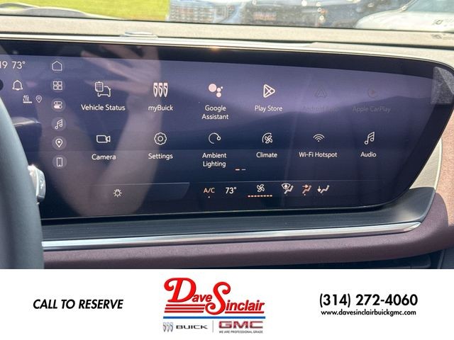 Buick Envision Vehicle Full-screen Gallery Image 16
