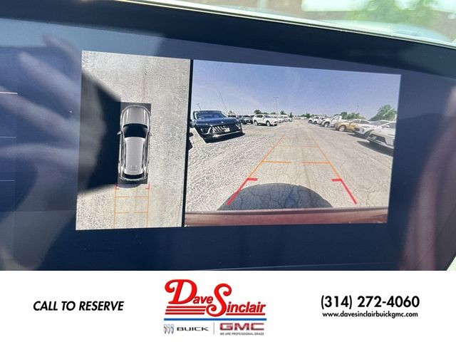 Buick Envision Vehicle Full-screen Gallery Image 17