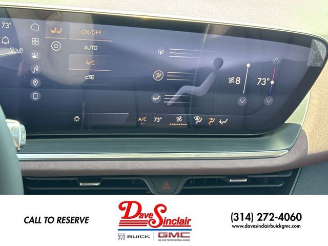 Buick Envision Vehicle Full-screen Gallery Image 19