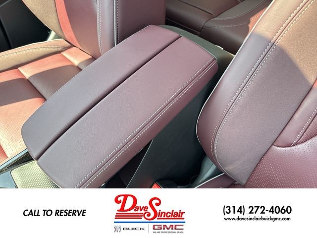 Buick Envision Vehicle Full-screen Gallery Image 21