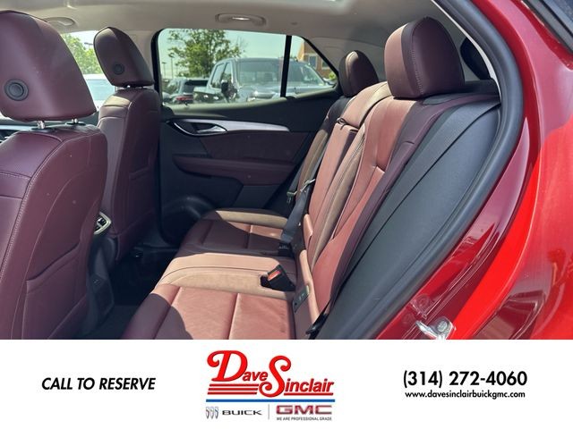 Buick Envision Vehicle Full-screen Gallery Image 23
