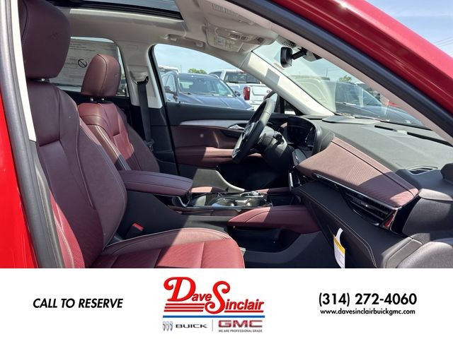 Buick Envision Vehicle Full-screen Gallery Image 25