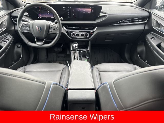 Buick Envista Vehicle Full-screen Gallery Image 23