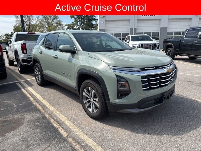 Chevrolet Equinox Vehicle Full-screen Gallery Image 05