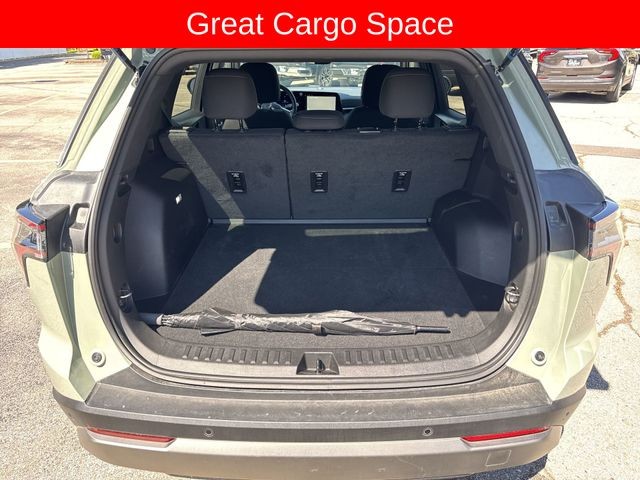 Chevrolet Equinox Vehicle Full-screen Gallery Image 28