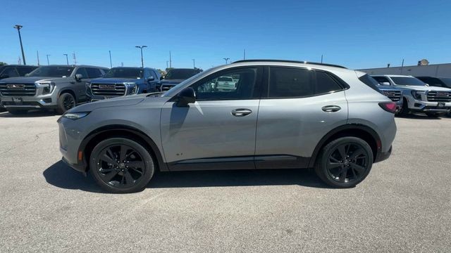 Buick Envision Vehicle Full-screen Gallery Image 05