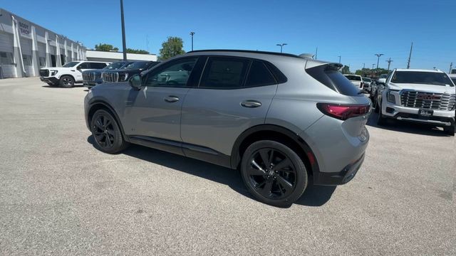 Buick Envision Vehicle Full-screen Gallery Image 06