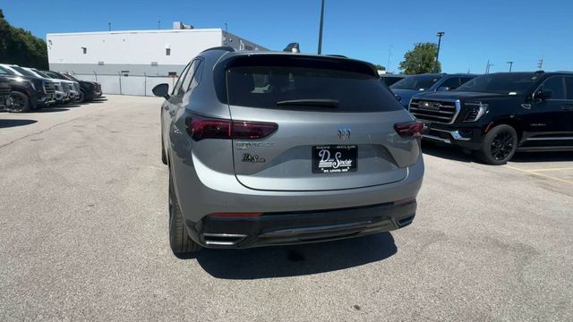 Buick Envision Vehicle Full-screen Gallery Image 07