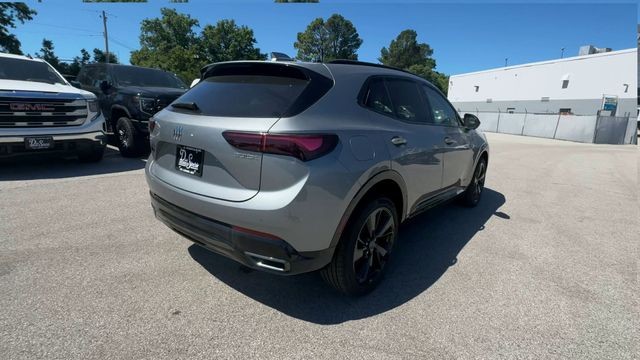 Buick Envision Vehicle Full-screen Gallery Image 08